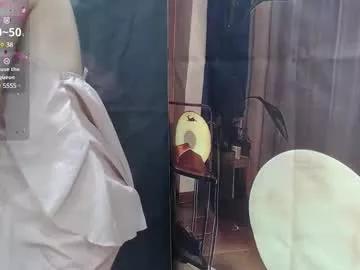 Babielaydy from Chaturbate