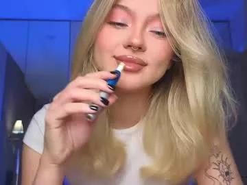 baby_adele from Chaturbate is Freechat