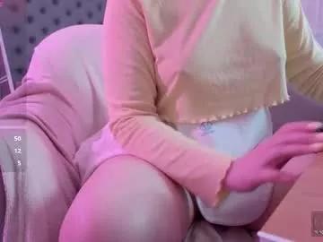 Baby_debbie from Chaturbate