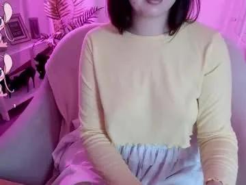 Baby_debbie from Chaturbate