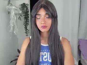 baby_kaliope from Chaturbate is Freechat