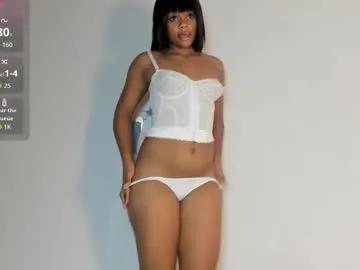 baby_keyshar from Chaturbate is Freechat