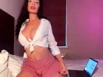 baby_maddy_ from Chaturbate is Freechat