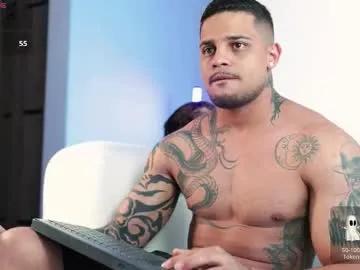 baby_rausch from Chaturbate is Freechat