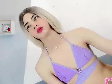 baby_rouss from Chaturbate is Freechat
