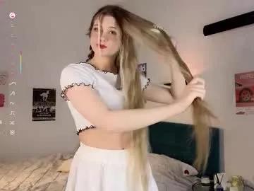 baby_ruth from Chaturbate is Freechat