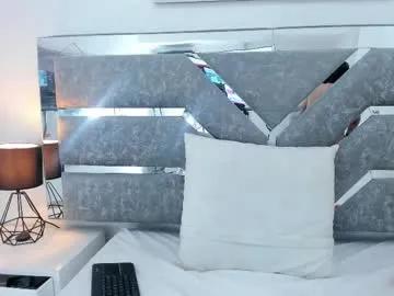 baby_scarleth_ from Chaturbate is Freechat