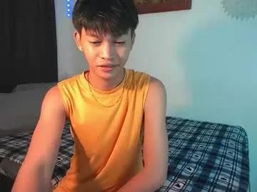 Baby_simph from Chaturbate
