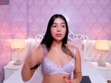 Babyabril18 from Chaturbate