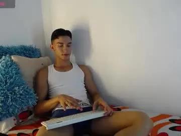 babyandy_x from Chaturbate is Freechat
