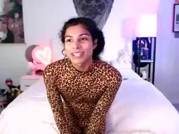 Babyempathy from Chaturbate