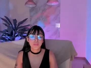 babyjanne_ from Chaturbate is Freechat