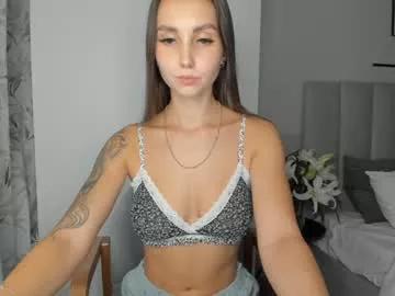 babykim_ from Chaturbate is Freechat