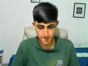 Babymaik from Chaturbate