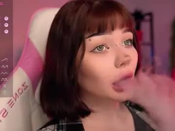 babyroxynill from Chaturbate is Freechat