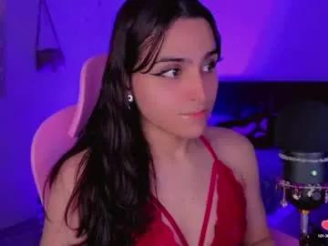 babysofix_ from Chaturbate is Freechat