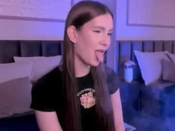 babyy_gloria from Chaturbate is Freechat