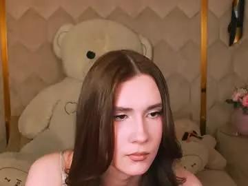 babyy_gloria from Chaturbate is Freechat