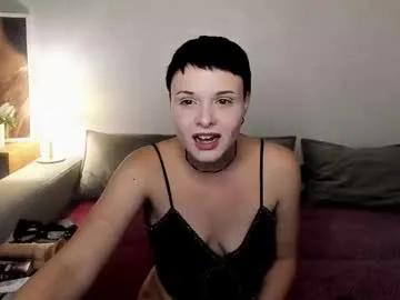 babyy_lynaa from Chaturbate is Freechat