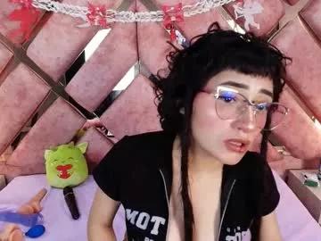 babyyrasta666 from Chaturbate is Freechat