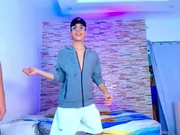 badboy_twinks from Chaturbate is Freechat
