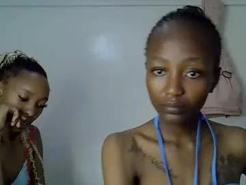 baddie_bunnie from Chaturbate is Freechat