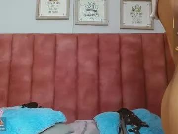 Bambi__angels from Chaturbate