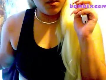 bambixcamilla from Chaturbate is Freechat