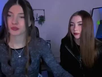 barbara_crazy from Chaturbate is Freechat