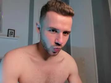 Barberryx from Chaturbate