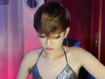 Barbie_boy_ from Chaturbate