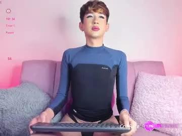 Barbie_boy_ from Chaturbate