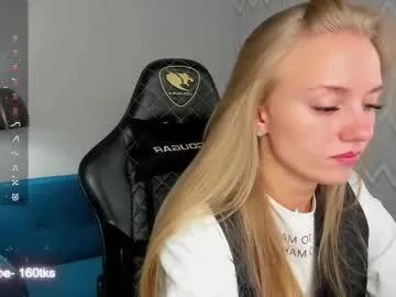 Barbie_lis from Chaturbate