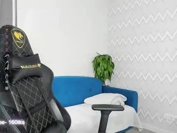 barbie_lis from Chaturbate is Freechat
