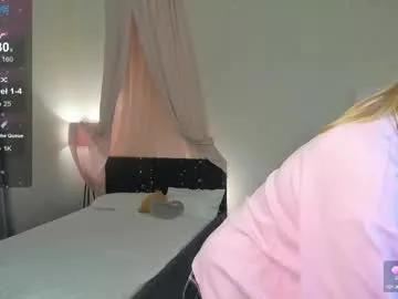 barbie_staze from Chaturbate