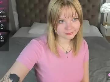 barbie_staze from Chaturbate