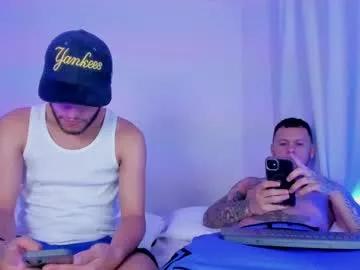 barrymichaels from Chaturbate is Freechat