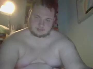 bartthebear69 from Chaturbate is Freechat