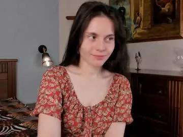 basilsorbet from Chaturbate is Freechat