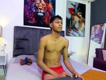 bastian_dufy from Chaturbate is Freechat