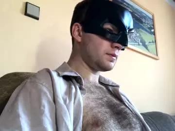 batmanwolf766467 from Chaturbate is Freechat