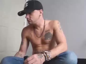 Battlewolfxx from Chaturbate