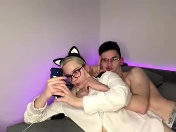 bawdycouple from Chaturbate is Freechat