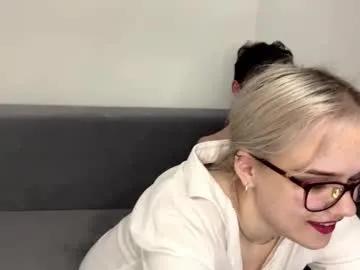 bawdycouplee from Chaturbate is Freechat