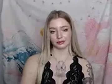 bb_camila from Chaturbate is Freechat