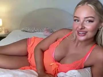 bbybreex from Chaturbate