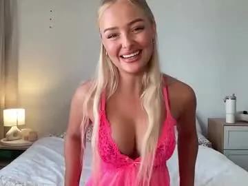 bbybreex from Chaturbate