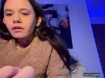 bbystonerfairy from Chaturbate is Freechat