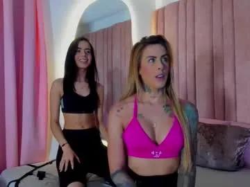 bdsm_doll_house from Chaturbate is Freechat