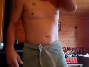 bearded_woodsman from Chaturbate is Freechat